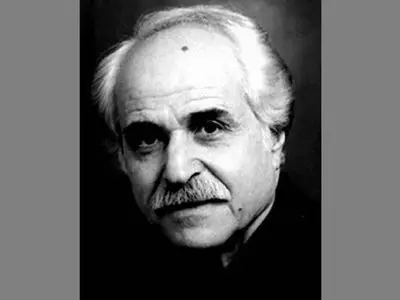 نکوداشت محمدحسین مهرنوش برگزار می‌شود