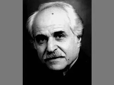 نکوداشت محمدحسین مهرنوش برگزار می‌شود