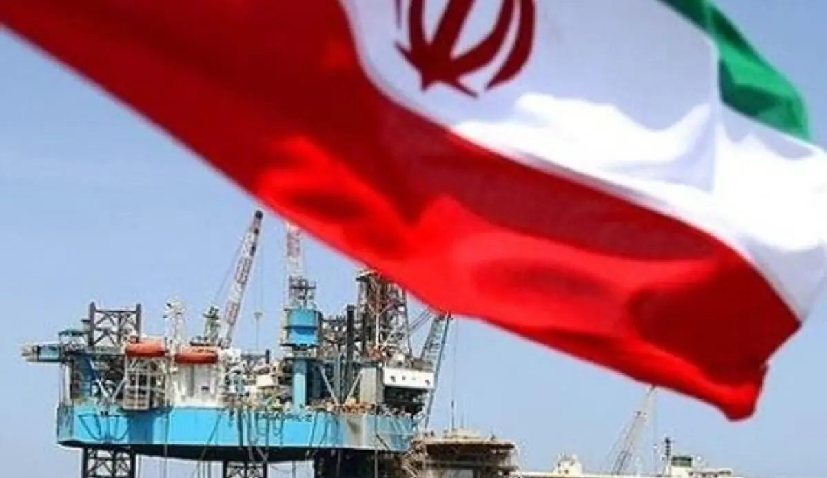 إیران تعزز رأس مال شرکة النفط الوطنیة 