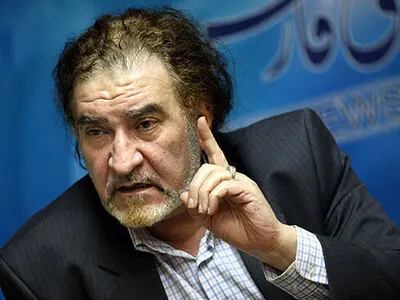 مشاور احمدی‌نژاد نامزد انتخابات ریاست جمهوری شد