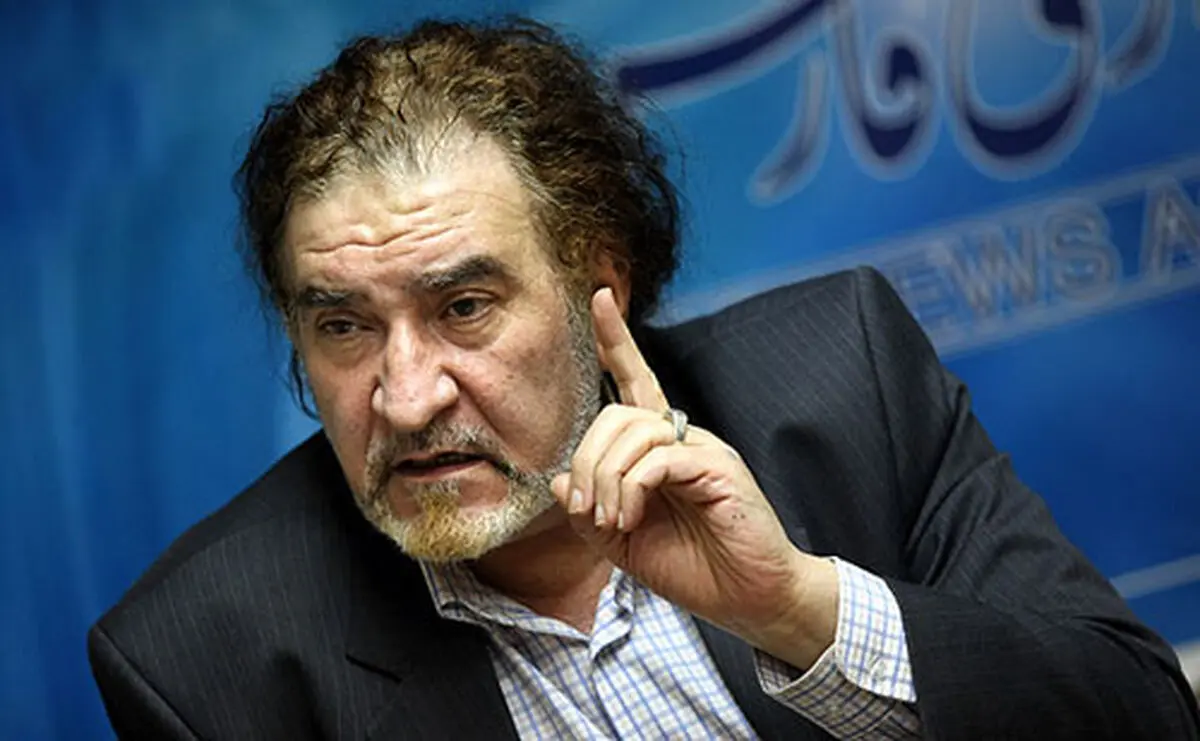 مشاور احمدی‌نژاد نامزد انتخابات ریاست جمهوری شد