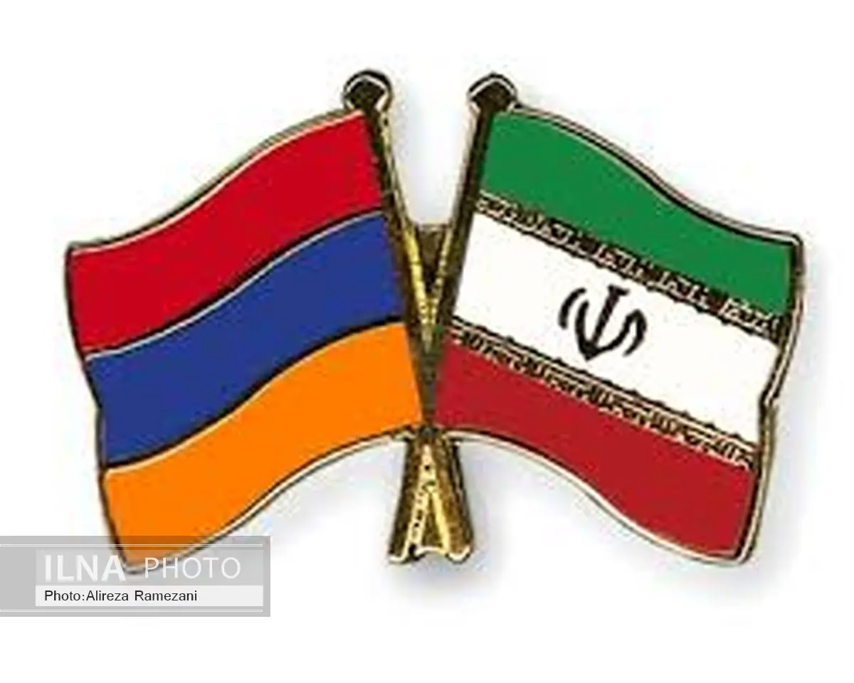 امضای موافقت‌نامه کدینگ شبکه برق دو کشور ایران و ارمنستان 