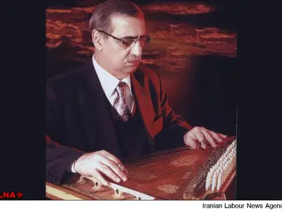 چهلمین روز درگذشت فرامرز رضاپور برگزار می‌شود