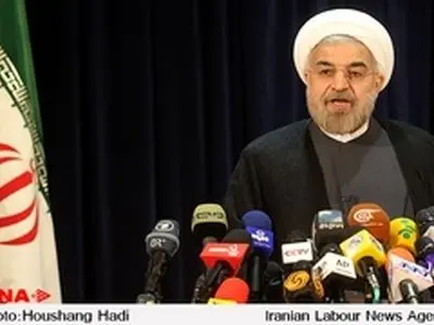 روحانی یزور إیطالیا خلال الشهر المقبل