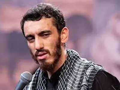  واکنش مهدی رسولی به سخنان ترامپ دربارهٔ خلیج فارس/فیلم