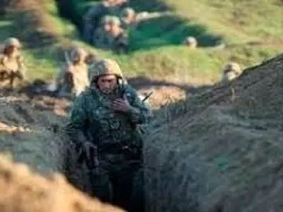 بازگشت تنش به مرز با ارمنستان و تبادل آتش توپخانه