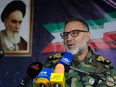 بهره‌گیری از ظرفیت دستاوردهای اطلاعاتی در پروژه انسداد مرزی