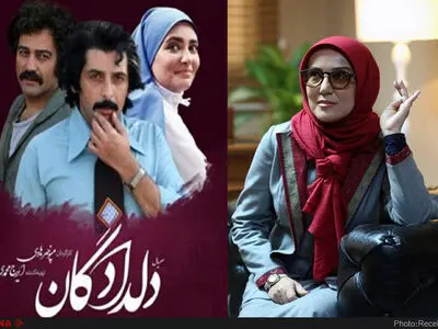 تولید در سینما و تلویزیون حرفه‌ای نیست/تهیه‌کنندگان فقط مجری و مادرخرج هستند