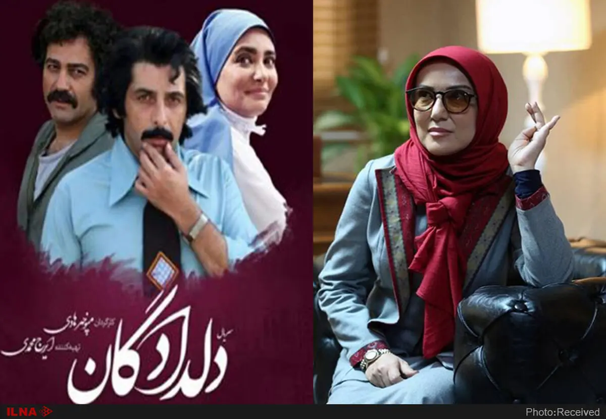 تولید در سینما و تلویزیون حرفه‌ای نیست/تهیه‌کنندگان فقط مجری و مادرخرج هستند