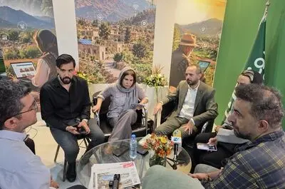 شانه تراش چگونه نامزد برترین روستاهای جهانی شد؟/  ۵۵ اقامتگاه بومگردی و ۱۰۰۰ گردشگر روزانه جذب کردیم