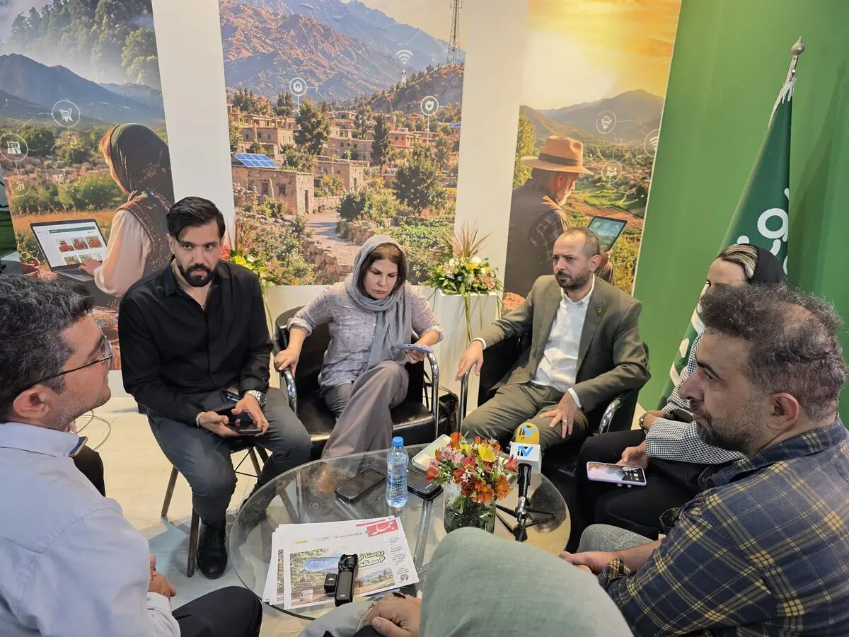 شانه تراش چگونه نامزد برترین روستاهای جهانی شد؟/  ۵۵ اقامتگاه بومگردی و ۱۰۰۰ گردشگر روزانه جذب کردیم
