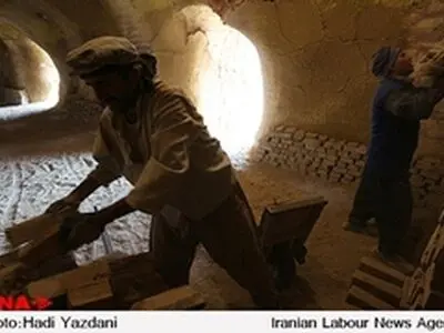 تعطیلی ۲۵ واحد کوره پزخانه در ورامین طی چهار ماه گذشته
