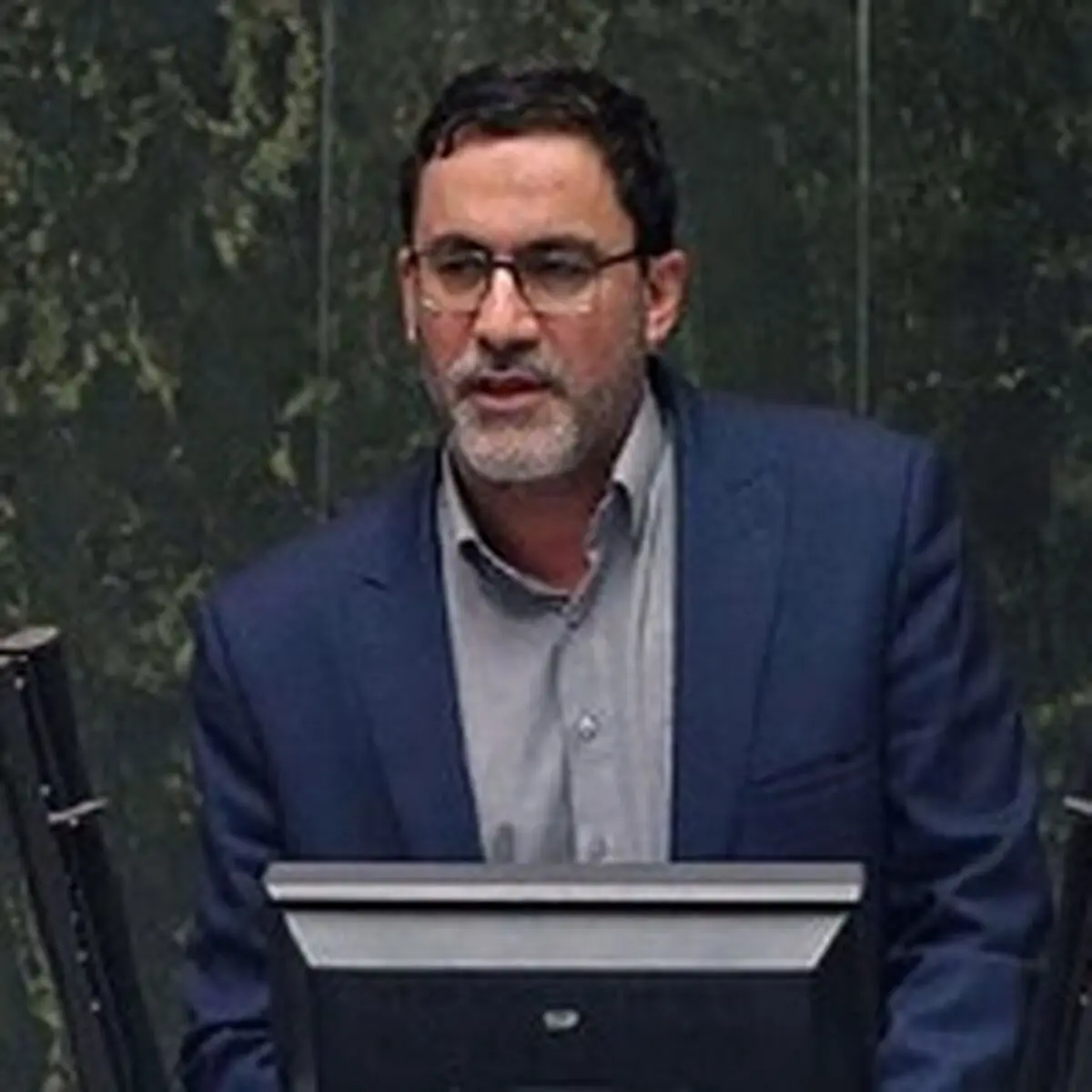 راه‌اندازی باجه ارز مسافرتی در فرودگاه زنجان و قدردانی عضو کمیسیون صنایع مجلس از بانک ملی ایران