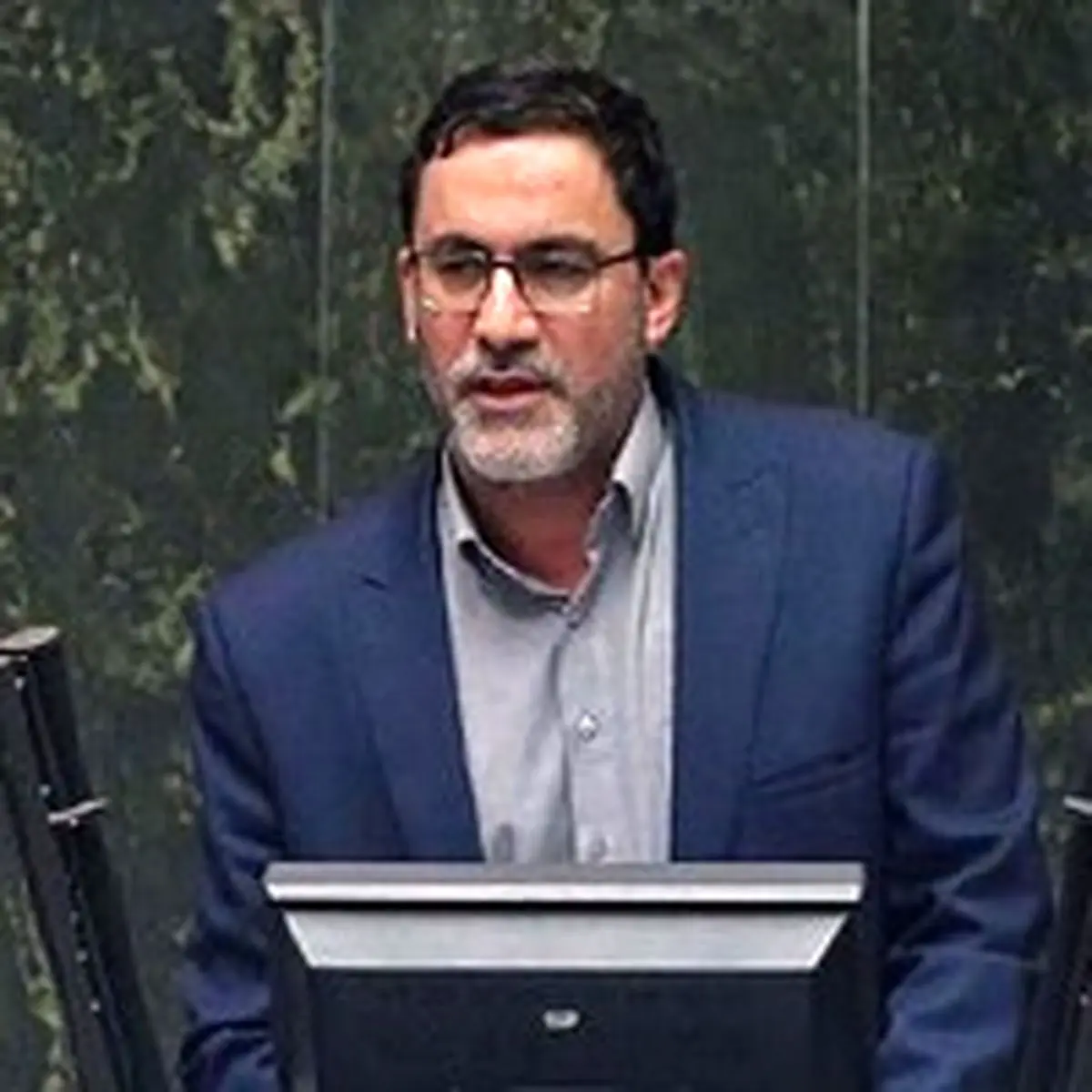 راهاندازی باجه ارز مسافرتی در فرودگاه زنجان و قدردانی عضو کمیسیون صنایع مجلس از بانک ملی ایران