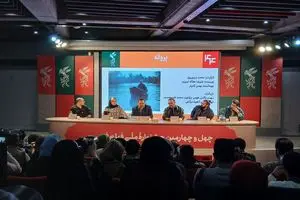 «پروانه» ثمره ۱۷ سال تلاش من در سینماست