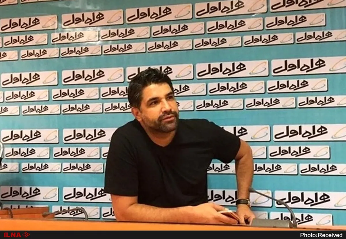 قربانی: خواهشا دم از فوتبال پاک نزنید/ متاسفم برای کسانی که در فوتبال هستند/ مربیان کفتار صفت به مدیران باشگاه پیام می‌دهند/ به جان بچه ام دفعه بعد اسم شان را می آورم