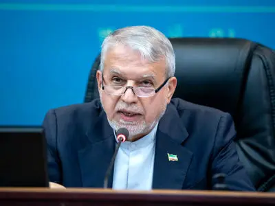 نقش ایران در شکل‌گیری تمدن جهانی بی‌بدیل است / هیچ کشوری در جهان ظرفیت تمدنی ایران را ندارد