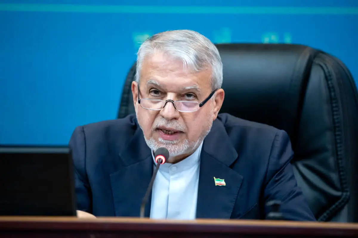 نقش ایران در شکل‌گیری تمدن جهانی بی‌بدیل است / هیچ کشوری در جهان ظرفیت تمدنی ایران را ندارد