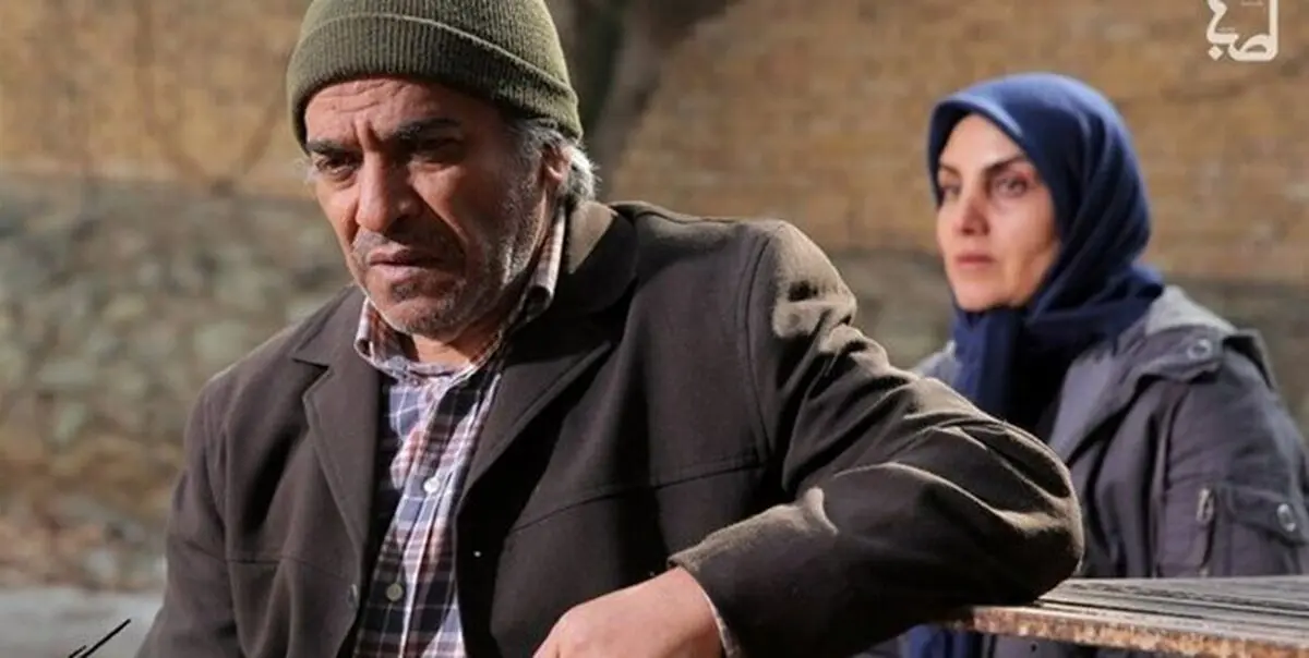 روزهای پایانی تصویربرداری «زمین گرم» 