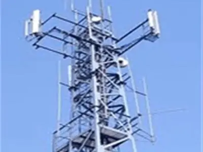 بی خطر بودن امواج دکل های بی تی اس جماران رشت