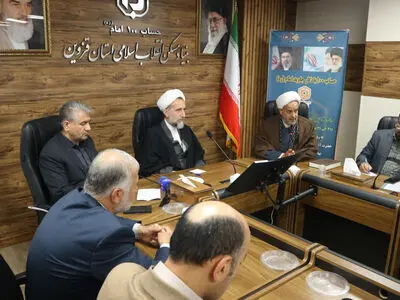 صدور 85 هزار سند روستایی و تکمیل 3700 مسکن ملی در قزوین