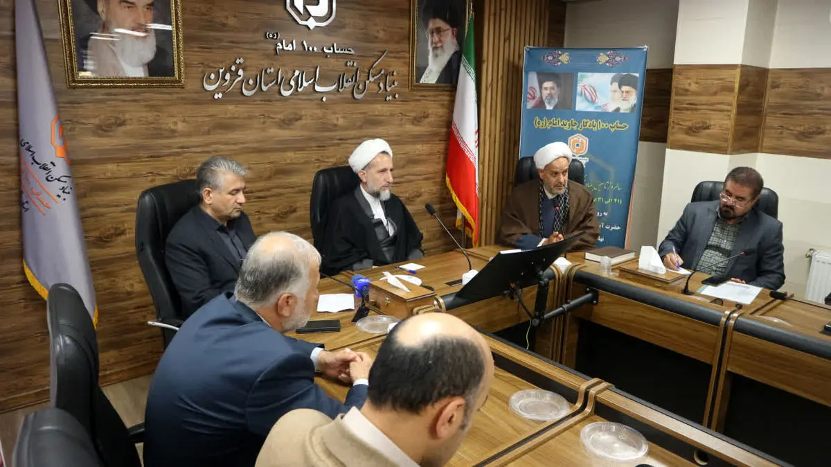 صدور 85 هزار سند روستایی و تکمیل 3700 مسکن ملی در قزوین
