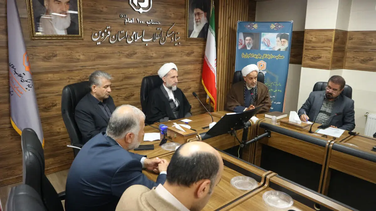 صدور 85 هزار سند روستایی و تکمیل 3700 مسکن ملی در قزوین