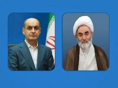 پیام تبریک مشترک نماینده ولی فقیه و استاندار گیلان به مناسبت گرامیداشت هفته بسیج