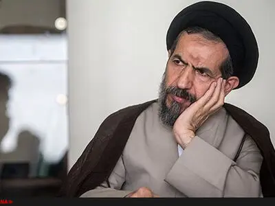 پیام تسلیت ابوترابی‌فرد در پی درگذشت اسماعیل یزدی 
