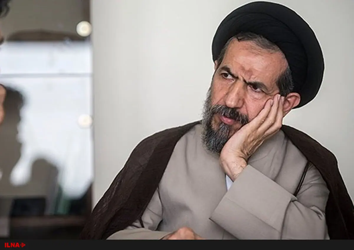 پیام تسلیت ابوترابی‌فرد در پی درگذشت اسماعیل یزدی 