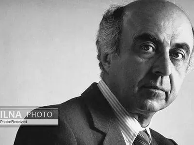 ترجمه کتاب «ارمغان مور: جستاری در شاهنامه» به زبان انگلیسی