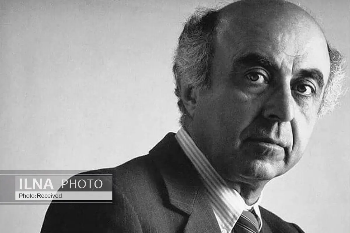 ترجمه کتاب «ارمغان مور: جستاری در شاهنامه» به زبان انگلیسی