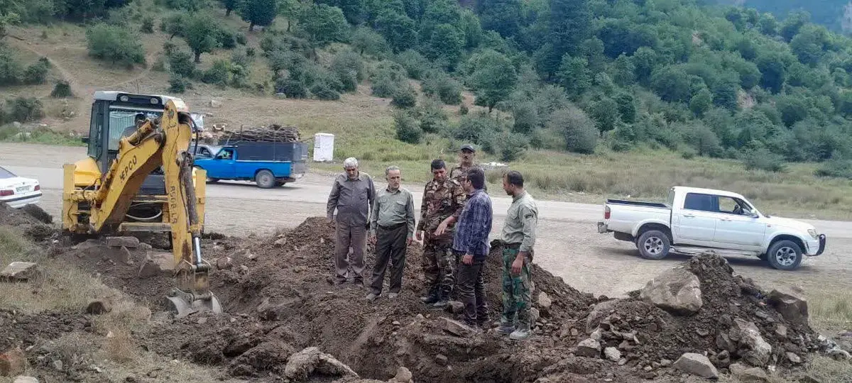 ممنوعیت ورود آفرودسواران به مرتع اولنگ و جنگل‌های رامیان استان گلستان