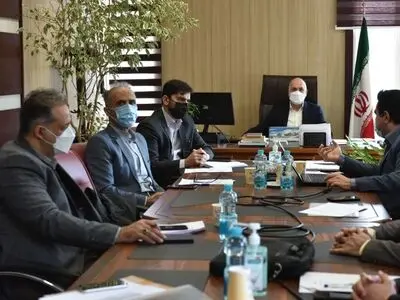 اولین رویداد جهادی پیشه سازان در البرز برگزار می شود