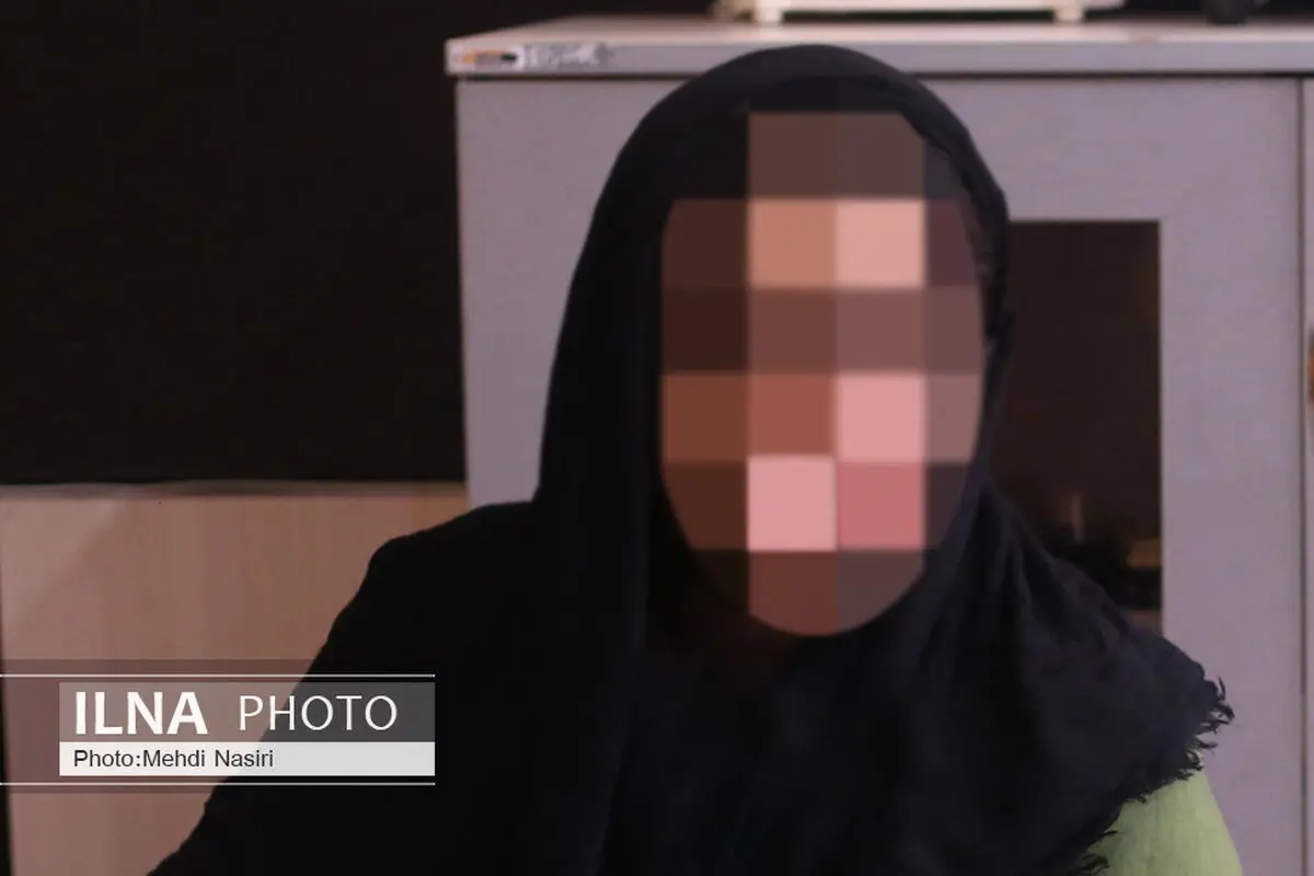 ویدئو/ سرگذشت دختری که از ۱۸ سالگی تستر مواد مخدر شد