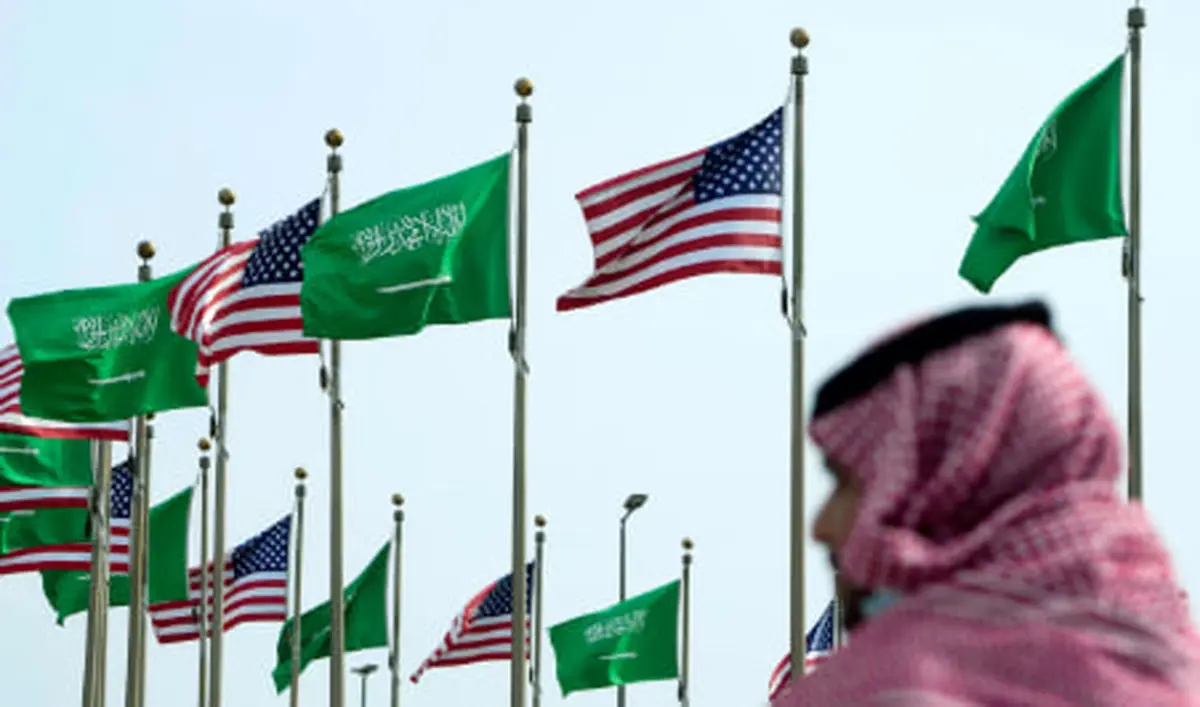 عربستان به دنبال توسعه بخش هسته‌ای و هوش مصنوعی خود است