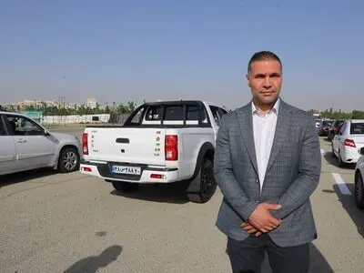 اوجاقی: هدف ما ایجاد نشاط و همدلی بین اقشار مختلف مردم است