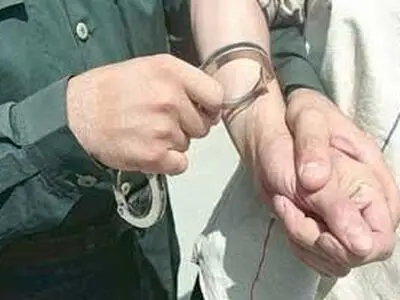قتل پایانی بر رویای عتیقه