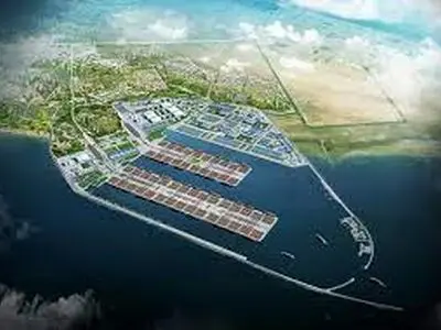 تهدیدات جدی توسعه بنادر عراق برای ترانزیت ایران