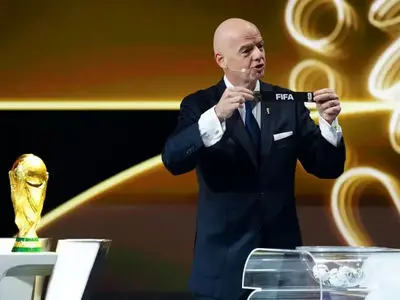 از فیفا به خاطر قیمت بلیت جام جهانی شکایت شد