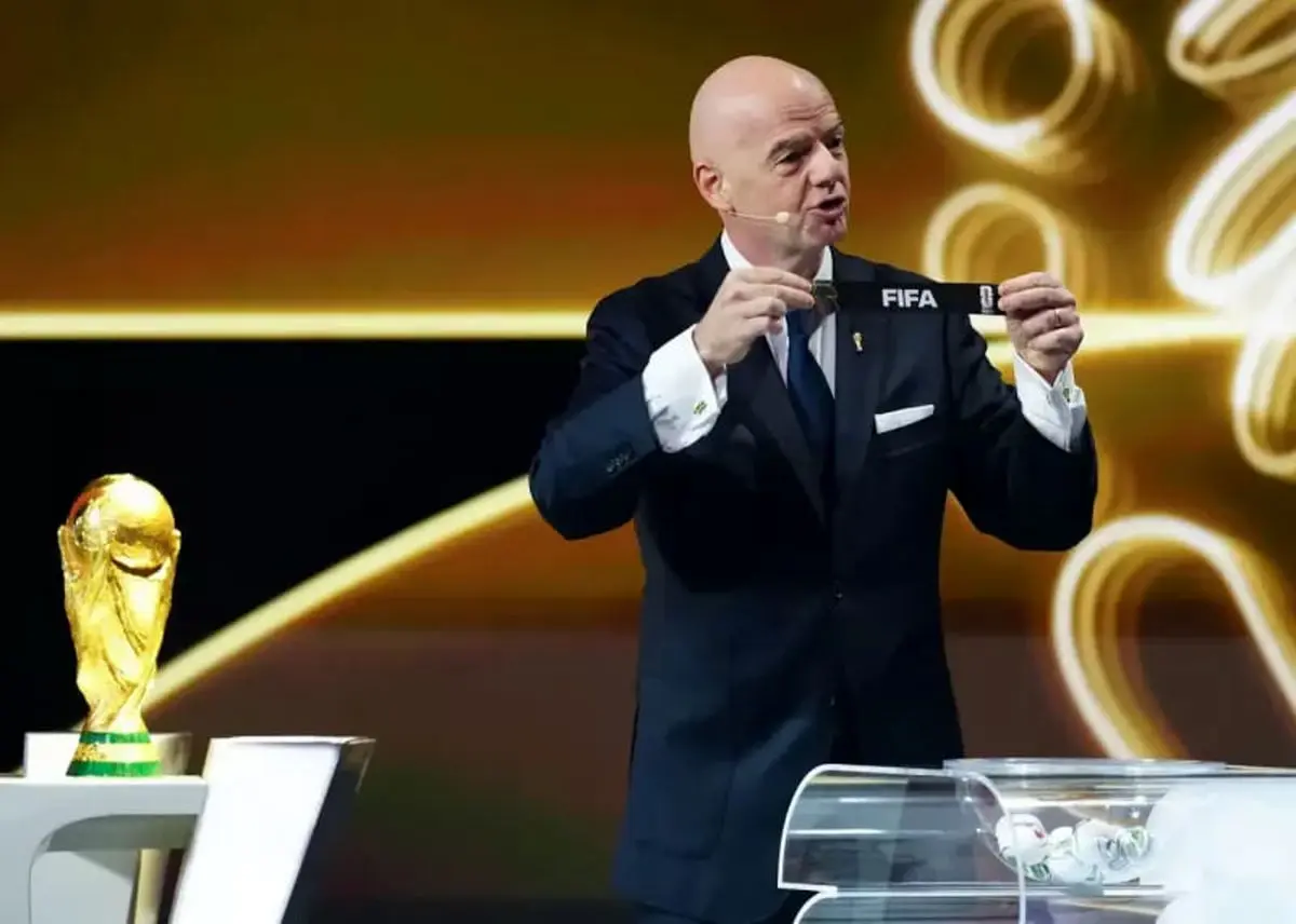 از فیفا به خاطر قیمت بلیت جام جهانی شکایت شد