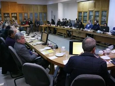 شهرسازی نوعی قدرت اقتصاد سیاسی است