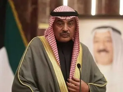 وزیر امور خارجه کویت مأمور تشکیل دولت شد