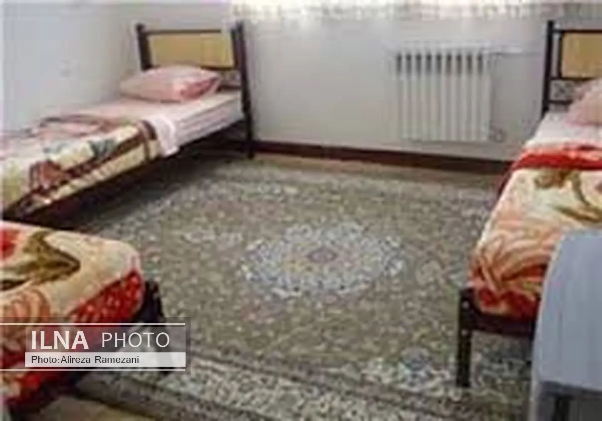  اسکان 21 هزار فرهنگی نوروز امسال در محمودآباد
