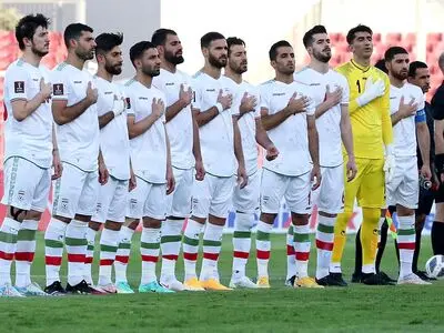  پایان مهلت AFC برای معرفی میزبان‌های انتخابی جام جهانی