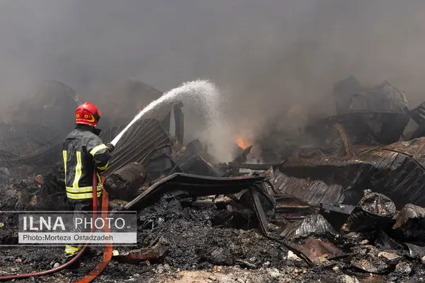  پرونده حادثه انفجار بندر شهید رجایی در مرحله تحقیقات مقدماتی قرار دارد