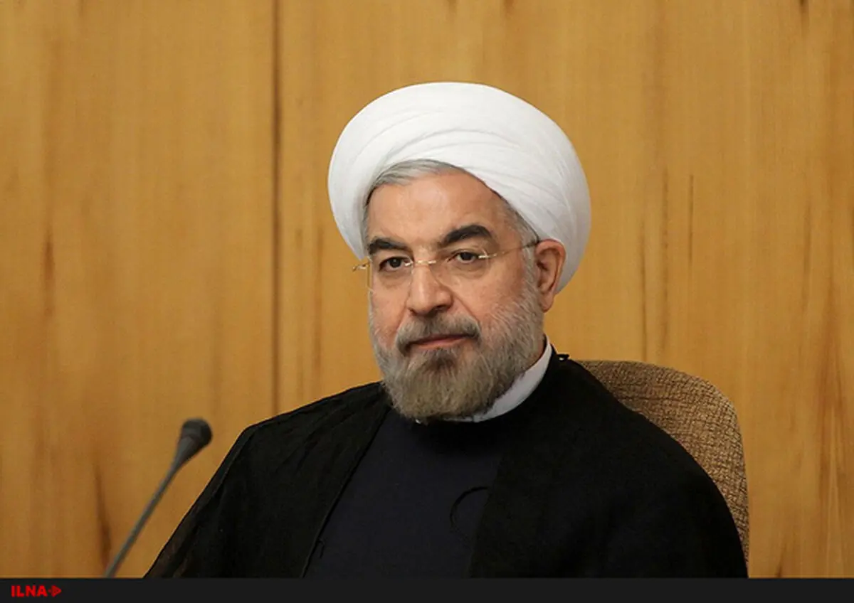 President says "impossible" to negotiate under "maximum pressure"