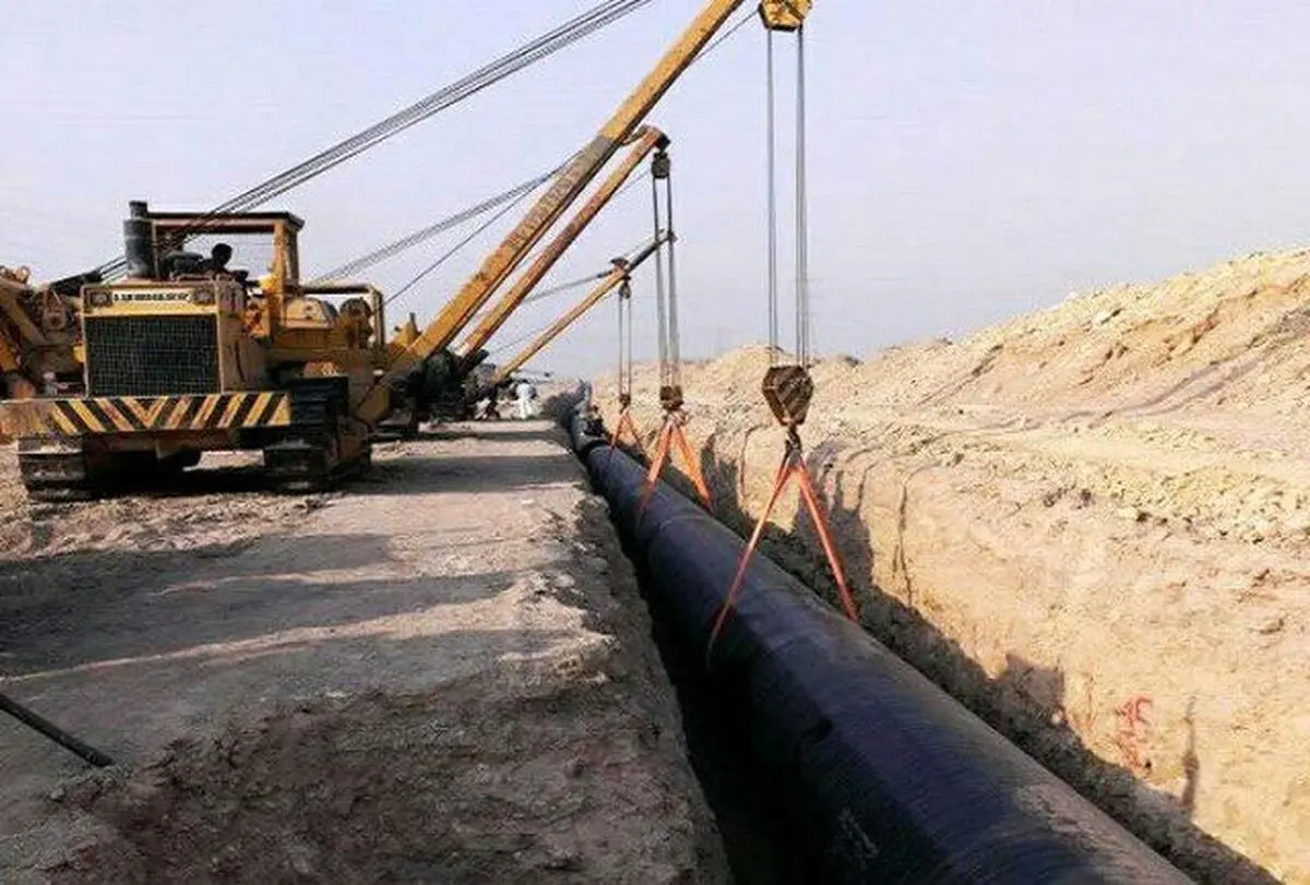  آب بیش از 4 هزار نفر از جمعیت روستایی کردستان تامین می شود
