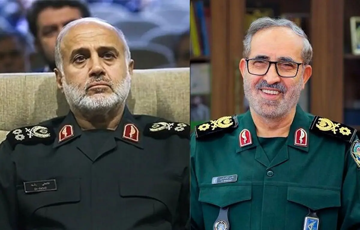 زمان برگزاری مراسم بزرگداشت شهدای قرارگاه مرکزی حضرت خاتم الانبیاء(ص)