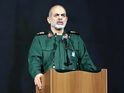 همه تحولات منطقه‌ای را زیر نظر داریم